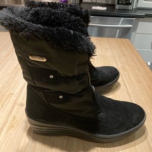 Pajar ladies winter boots